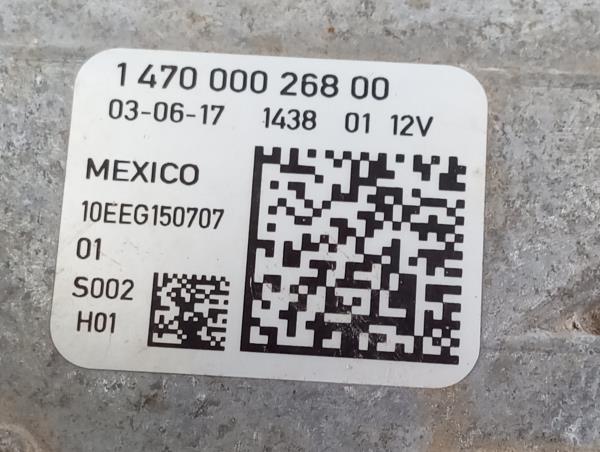 Ballast Xenon / Module LED FIAT Tipo Wagon (358_) Imagem-2