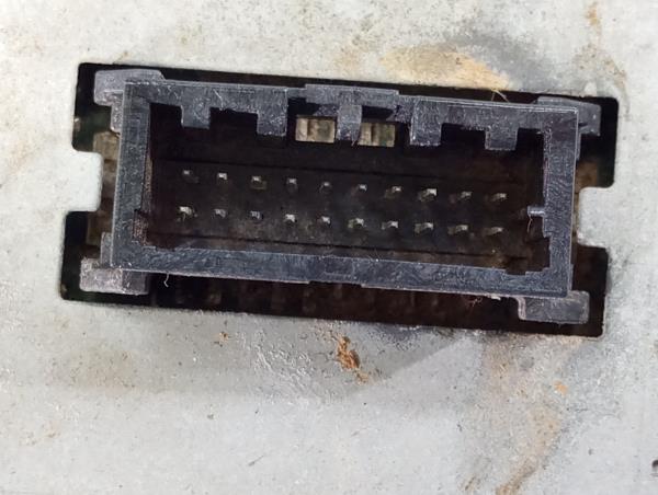 Ballast Xenon / Module LED FIAT Tipo Wagon (358_) Imagem-3