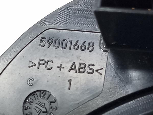 Ruban d'airbag FIAT Tipo Wagon (358_) Imagem-4