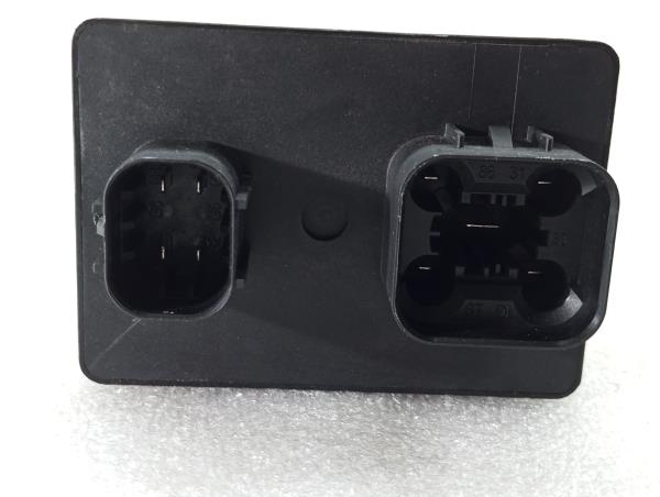 Pulsante / interruttore elettromeccanico FIAT Tipo Wagon (358_) Imagem-1