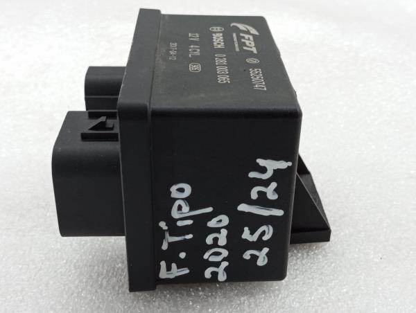 Pulsante / interruttore elettromeccanico FIAT Tipo Wagon (358_) Imagem-3