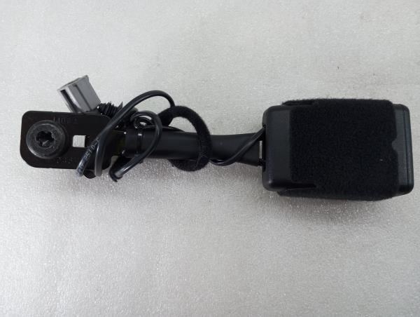 Gurtstraffer vorne rechts FIAT Tipo Wagon (358_) Imagem-1