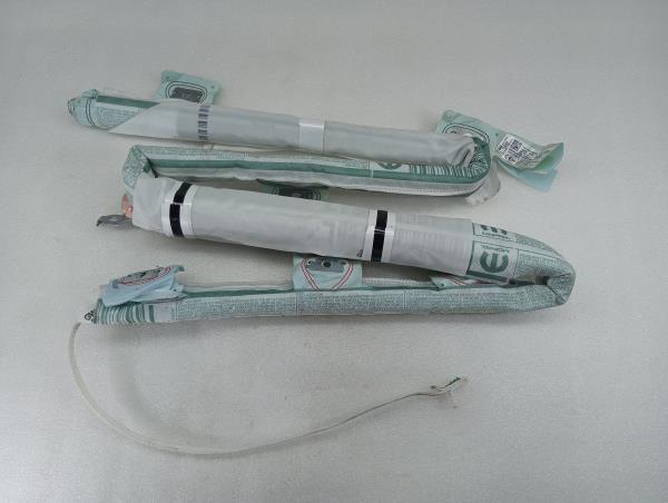 Airbag cortina esquerdo FIAT Tipo Wagon (358_)