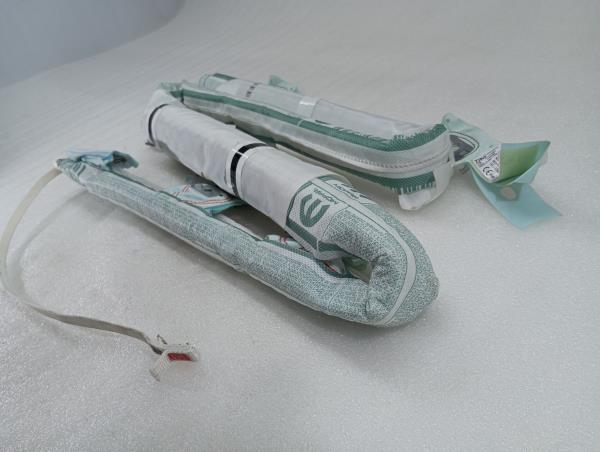 Airbag Rideau Guache FIAT Tipo Wagon (358_) Imagem-1