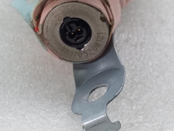 Airbag Rideau Guache FIAT Tipo Wagon (358_) Imagem-4