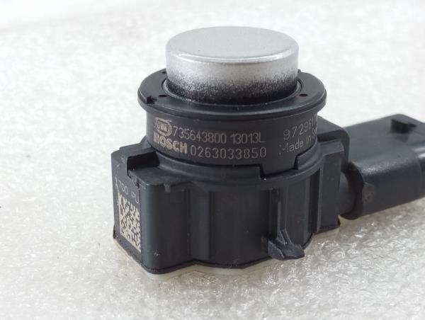 Capteur de stationnement arrière  FIAT Tipo Wagon (358_) Imagem-2