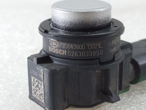 Sensor de aparcamiento Trasero FIAT Tipo Wagon (358_) Imagem-3