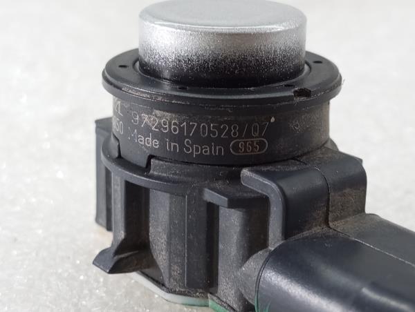 Sensor de aparcamiento Trasero FIAT Tipo Wagon (358_) Imagem-4
