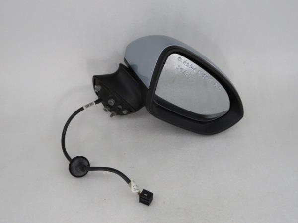 Right mirror OPEL Astra K Sports Tourer