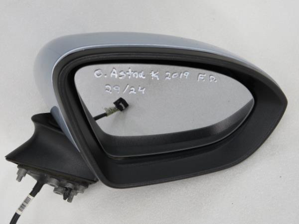 Right mirror OPEL Astra K Sports Tourer Imagem-1