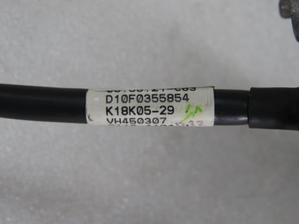 Right mirror OPEL Astra K Sports Tourer Imagem-4