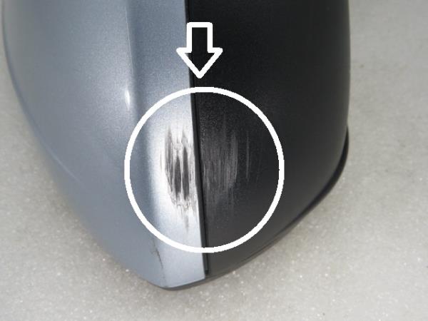 Right mirror OPEL Astra K Sports Tourer Imagem-5