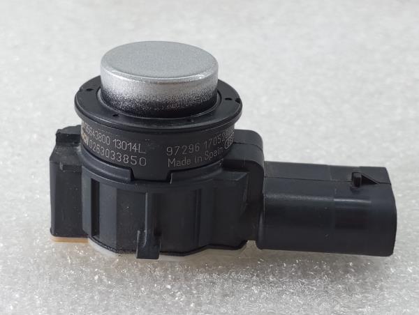 Sensor de estacionamento trás FIAT Tipo Wagon (358_)
