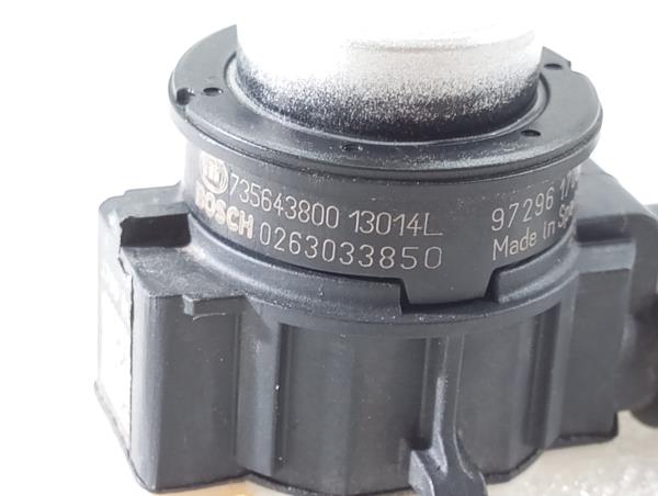 Capteur de stationnement arrière  FIAT Tipo Wagon (358_) Imagem-3