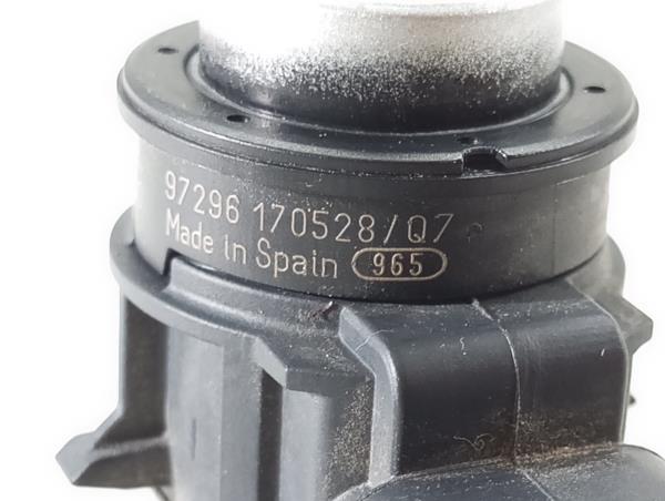 Capteur de stationnement arrière  FIAT Tipo Wagon (358_) Imagem-4