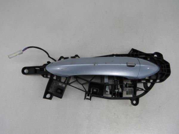 Left front door handle OPEL Astra K Sports Tourer