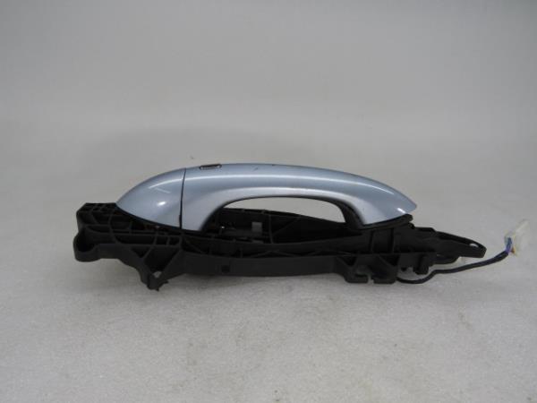 Left front door handle OPEL Astra K Sports Tourer Imagem-2
