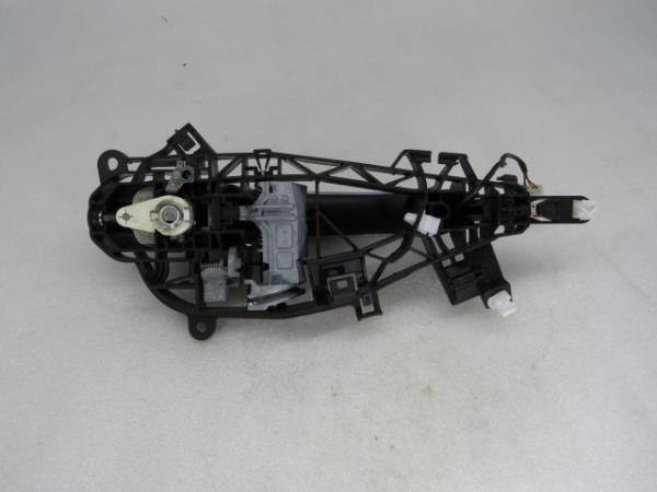 Left front door handle OPEL Astra K Sports Tourer Imagem-3
