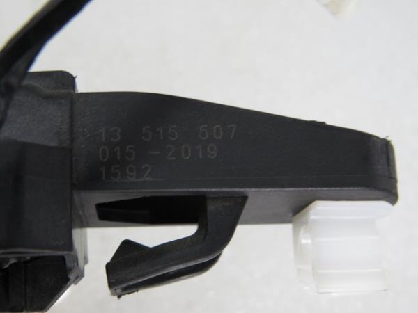 Left front door handle OPEL Astra K Sports Tourer Imagem-4