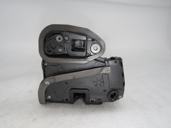 Rear Left Door Lock OPEL Astra K Sports Tourer Imagem-1