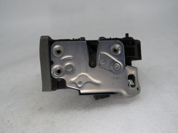 Rear Left Door Lock OPEL Astra K Sports Tourer Imagem-2