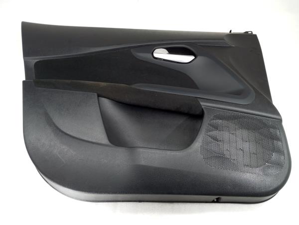 Panneau de porte avant gauche FIAT Tipo Wagon (358_)