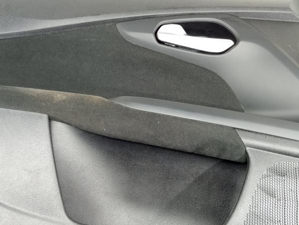 Panneau de porte avant gauche FIAT Tipo Wagon (358_) Imagem-3