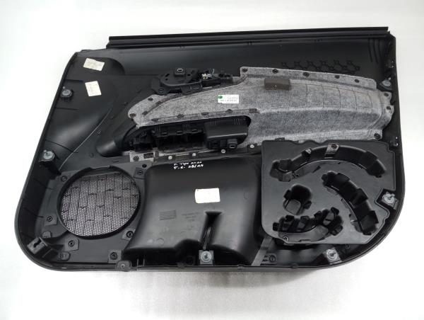 Panneau de porte avant gauche FIAT Tipo Wagon (358_) Imagem-4