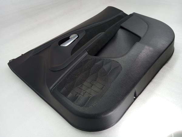 Panneau de porte avant Droite FIAT Tipo Wagon (358_) Imagem-2