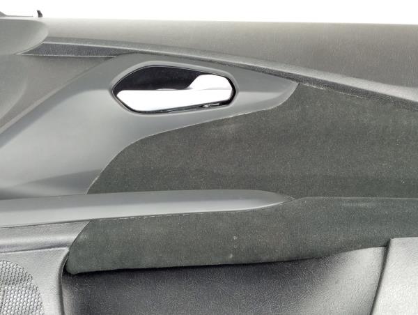 Panneau de porte avant Droite FIAT Tipo Wagon (358_) Imagem-3