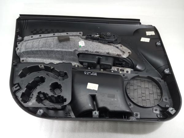 Panneau de porte avant Droite FIAT Tipo Wagon (358_) Imagem-4