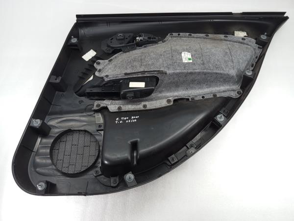 Rivestimento porta posteriore sinistra FIAT Tipo Wagon (358_) Imagem-4