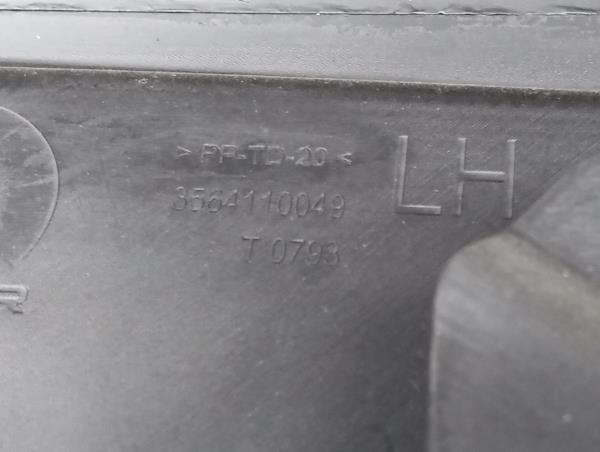 Rivestimento porta posteriore sinistra FIAT Tipo Wagon (358_) Imagem-6