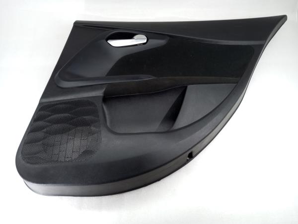 Panneau de porte arrière Droite FIAT Tipo Wagon (358_)