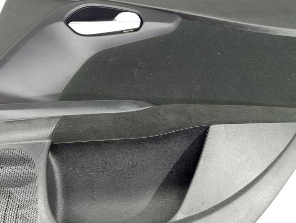 Panneau de porte arrière Droite FIAT Tipo Wagon (358_) Imagem-3