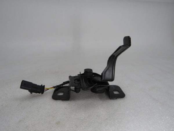 Hood Lock /Latch OPEL Astra K Sports Tourer