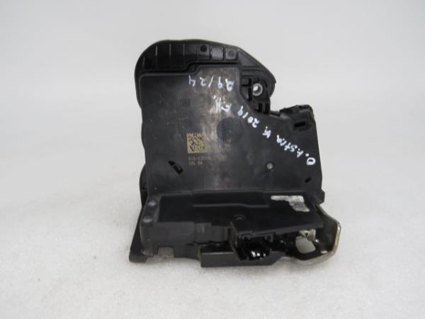 Front Right Door Lock OPEL Astra K Sports Tourer