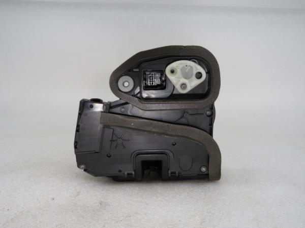 Front Right Door Lock OPEL Astra K Sports Tourer Imagem-1