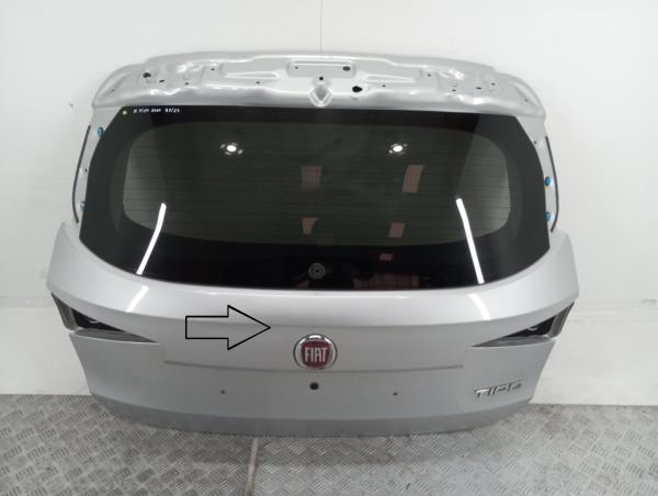 Hayon / Coffre FIAT Tipo Wagon (358_)