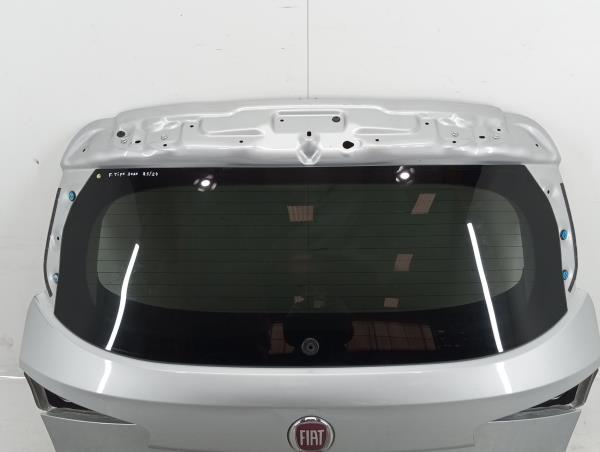 Hayon / Coffre FIAT Tipo Wagon (358_) Imagem-3