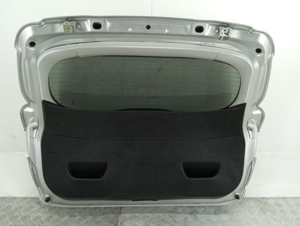 Hayon / Coffre FIAT Tipo Wagon (358_) Imagem-5