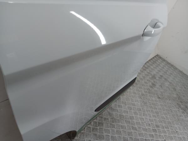 Porta scorrevole destra FORD Transit Courier I Imagem-1