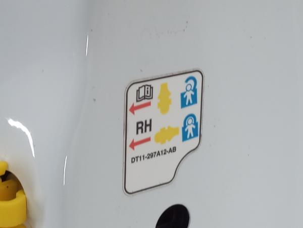 Porta scorrevole destra FORD Transit Courier I Imagem-5