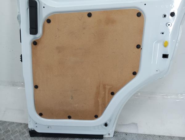 Porta scorrevole destra FORD Transit Courier I Imagem-4
