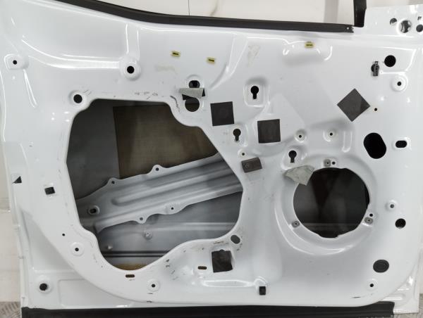 Porta anteriore sinistra FORD Transit Courier I Imagem-4