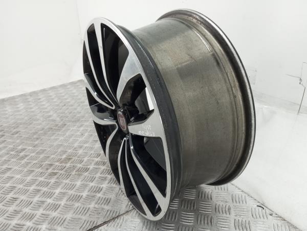 Jante Avant Droite FIAT Tipo Wagon (358_) Imagem-2