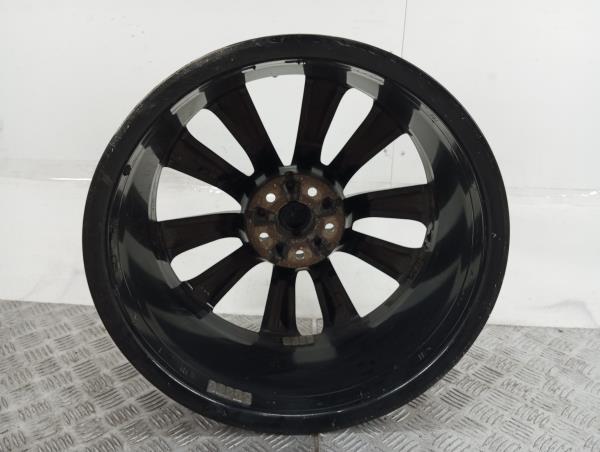 Jante Avant Droite FIAT Tipo Wagon (358_) Imagem-5