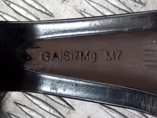 Jante Avant Droite FIAT Tipo Wagon (358_) Imagem-8