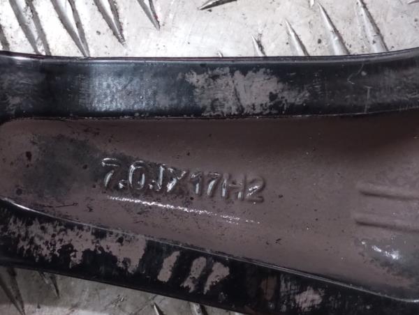 Jante Avant Droite FIAT Tipo Wagon (358_) Imagem-6