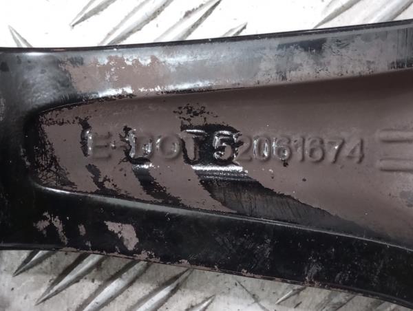 Jante Avant Droite FIAT Tipo Wagon (358_) Imagem-8